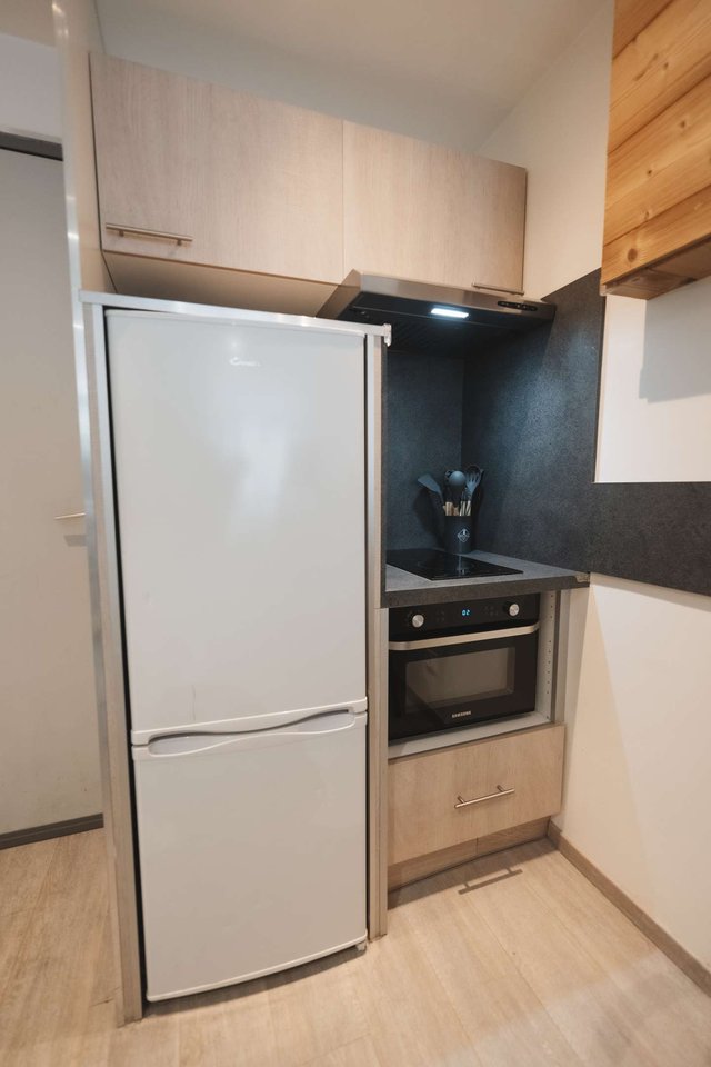 Appartement Cimes De Caron CC 2700 - Val Thorens