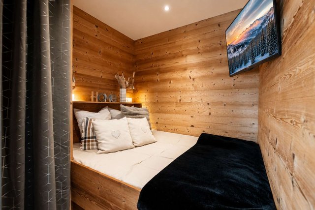 Appartement Cimes De Caron CC 2700 - Val Thorens