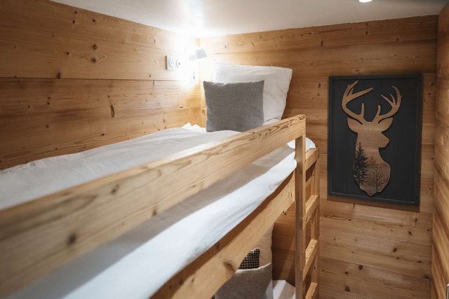 Appartement Cimes De Caron CC 2700 - Val Thorens