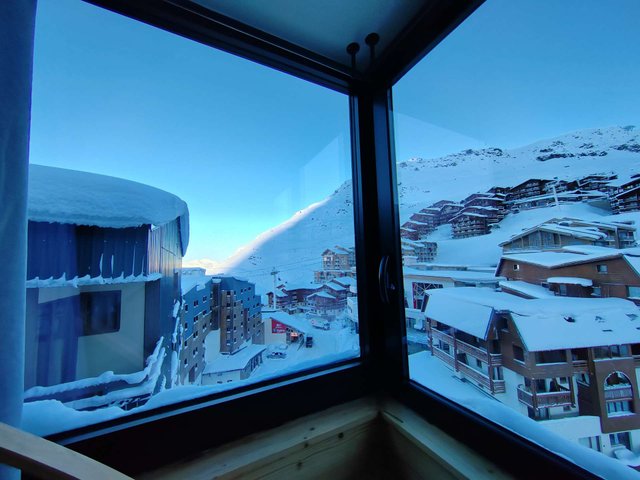 Appartement Cimes De Caron CC 2700 - Val Thorens