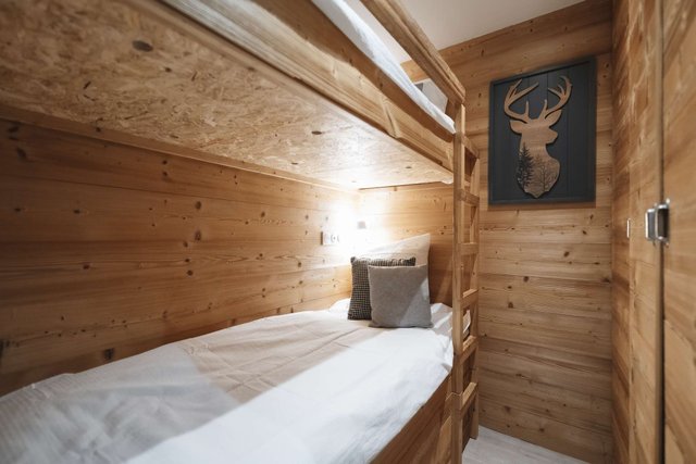 Appartement Cimes De Caron CC 2700 - Val Thorens