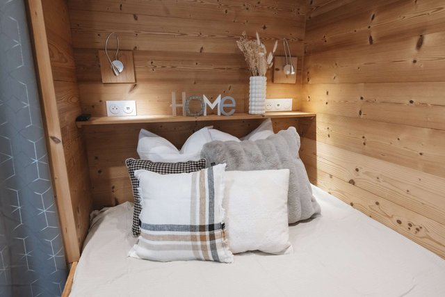 Appartement Cimes De Caron CC 2700 - Val Thorens