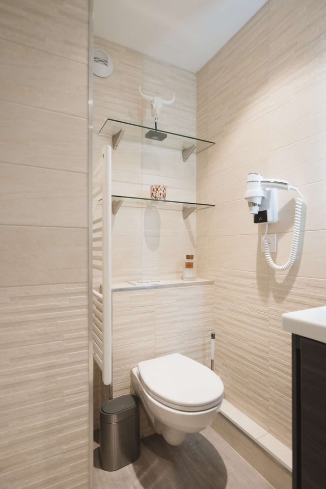 Appartement Cimes De Caron CC 2700 - Val Thorens