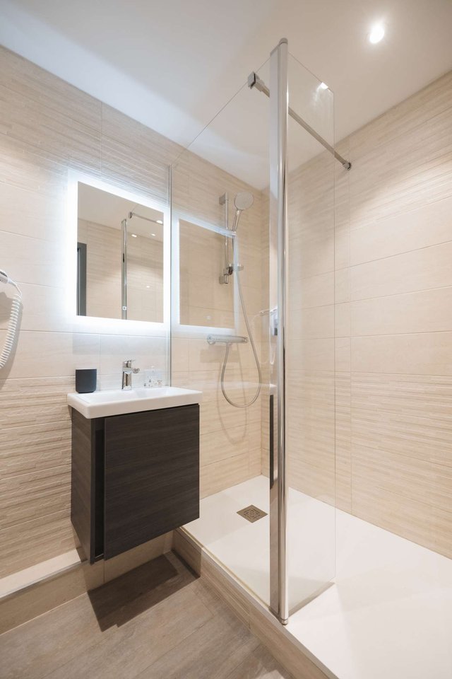 Appartement Cimes De Caron CC 2700 - Val Thorens