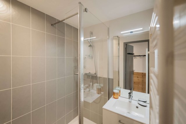 Appartement Vanoise VA 165 - Val Thorens