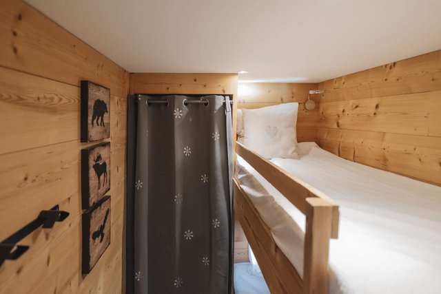 Appartement Vanoise VA 165 - Val Thorens