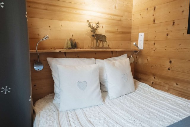 Appartement Vanoise VA 165 - Val Thorens