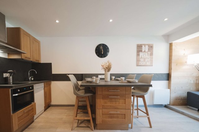Appartement Vanoise VA 165 - Val Thorens