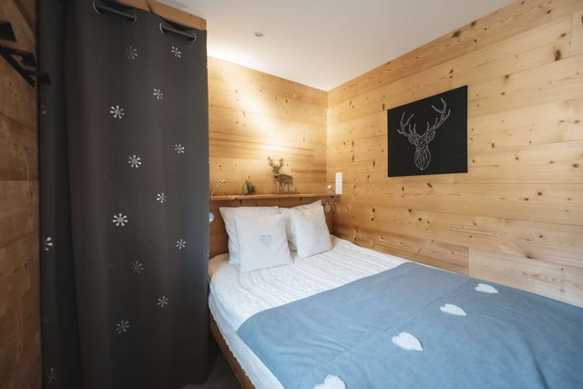 Appartement Vanoise VA 165 - Val Thorens