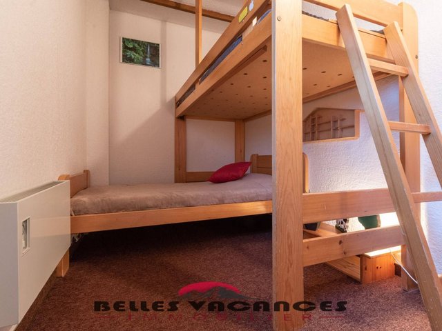 Résidence AURETTE: PIC LONG - Saint Lary Soulan