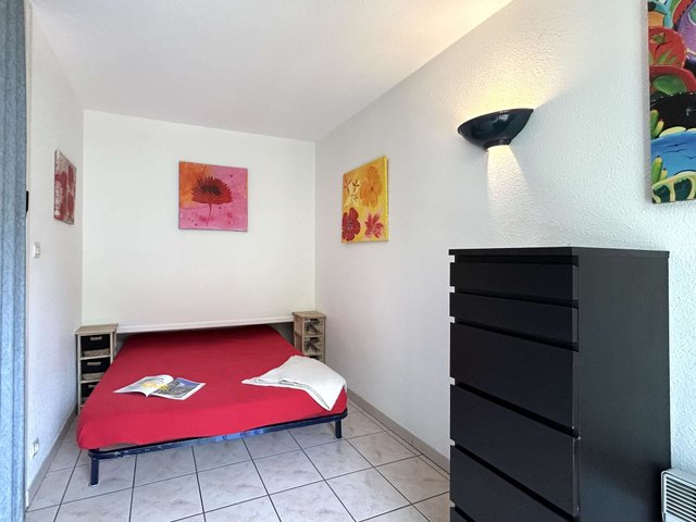 Appartement Relais De La Guisane Ii BRI100-2101 - Serre Chevalier 1200 - Briançon