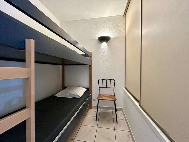 Appartement Relais De La Guisane Ii BRI100-2101 - Serre Chevalier 1200 - Briançon