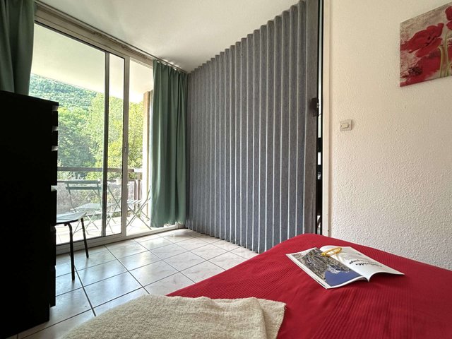 Appartement Relais De La Guisane Ii BRI100-2101 - Serre Chevalier 1200 - Briançon