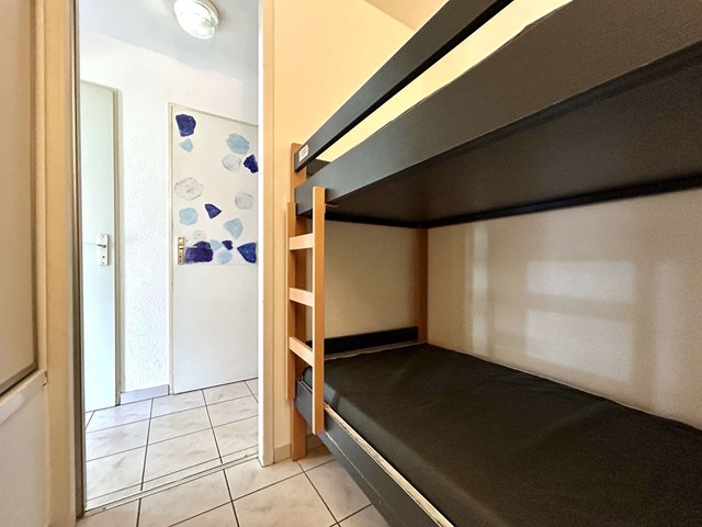 Appartement Relais De La Guisane Ii BRI100-2101 - Serre Chevalier 1200 - Briançon