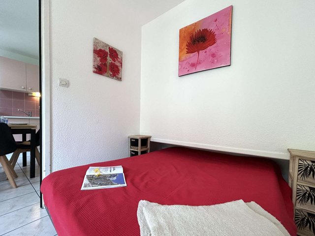 Appartement Relais De La Guisane Ii BRI100-2101 - Serre Chevalier 1200 - Briançon