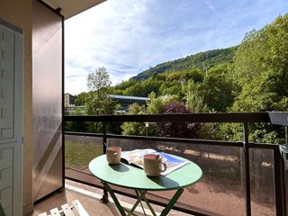 Appartement Relais De La Guisane Ii BRI100-2101 - Serre Chevalier 1200 - Briançon