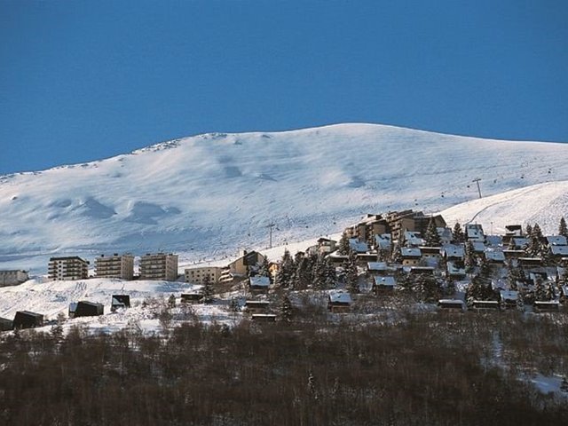 Résidence SOL Y NEOU I et II - Saint Lary Soulan