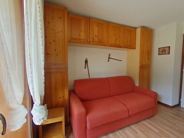 Appartement Carlina GB250-001 - Le Grand Bornand