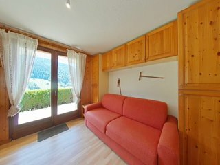 Appartement Carlina GB250-001 - Le Grand Bornand