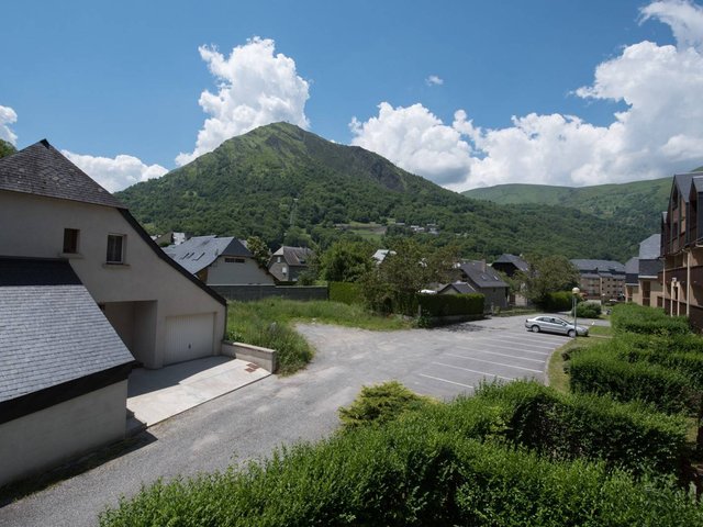 Résidence ARBIZON I - Saint Lary Soulan