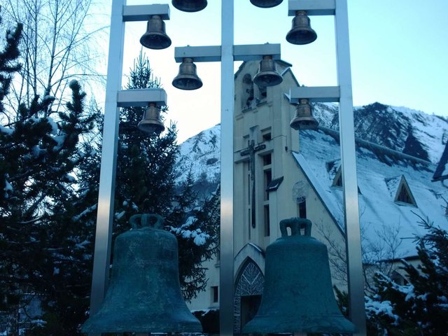 Résidence ARBIZON I - Saint Lary Soulan