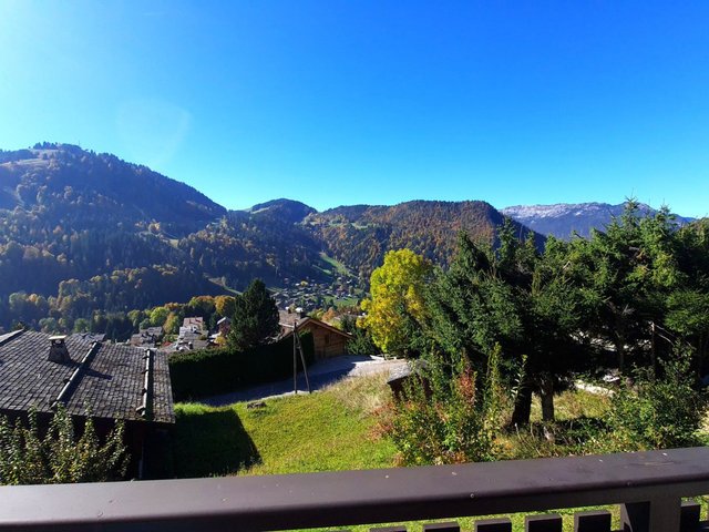 Résidence LE LOUP - La Clusaz