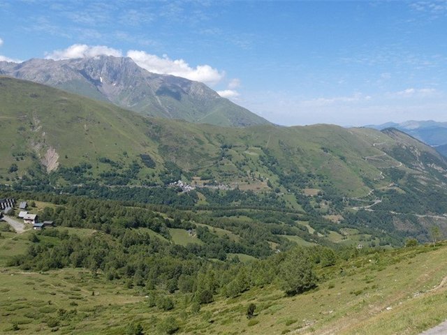 Résidence ARMAZAN - Saint Lary Soulan