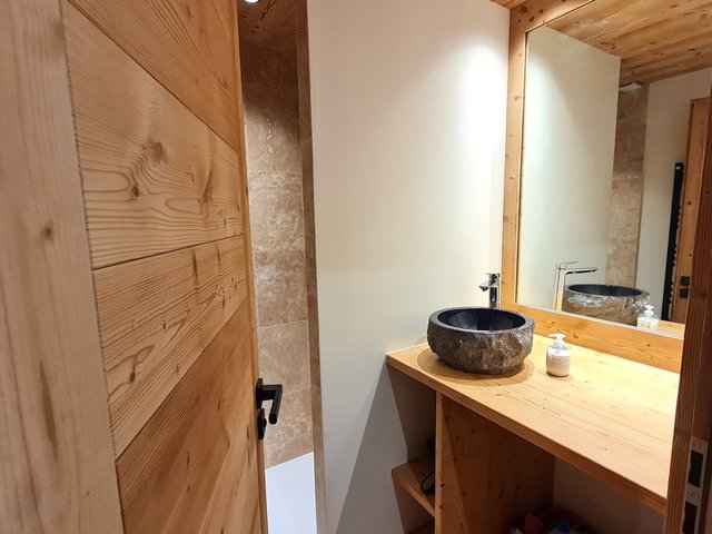 Résidence LE CHALET DES PISTES - La Clusaz