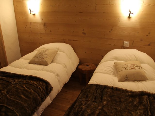 RESIDENCE L'EDEN - La Clusaz