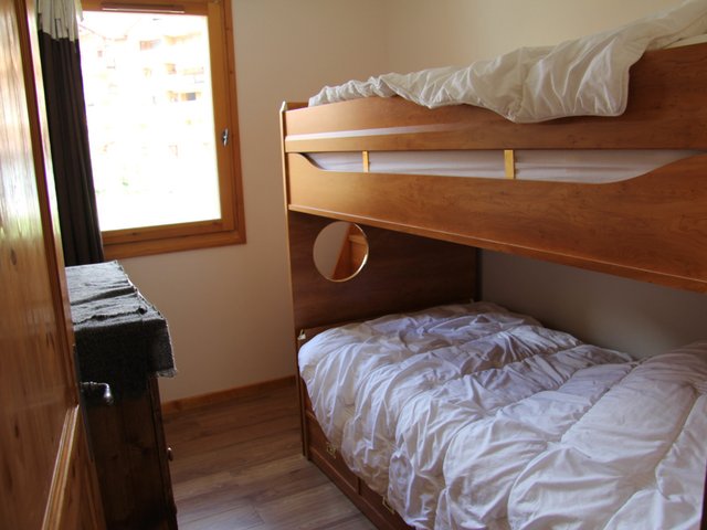 Résidence LES ALPINS  - 
