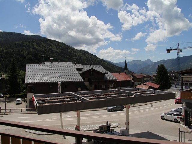 Résidence LES ALPINS  - 