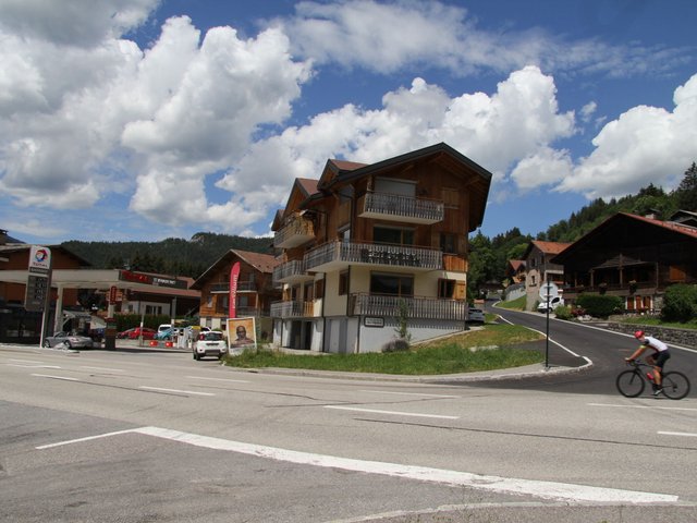 Résidence LES ALPINS  - 