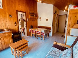 Résidence LE JANU - La Clusaz