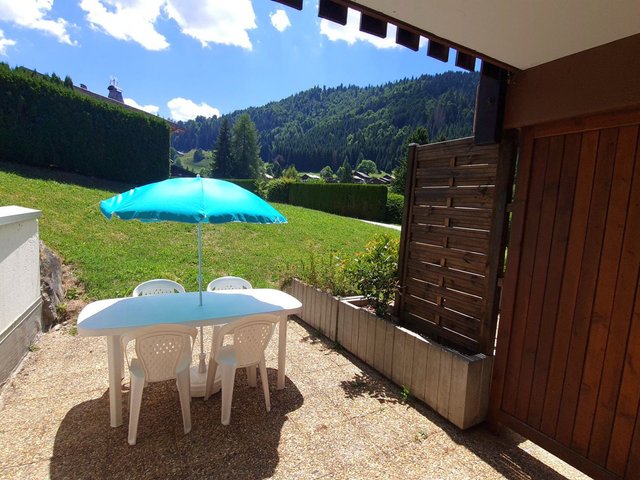 Résidence L'ETALIERE - La Clusaz