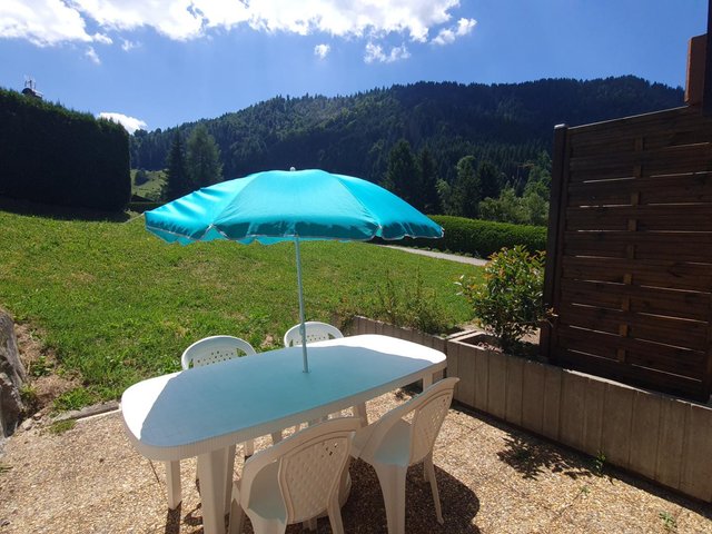 Résidence L'ETALIERE - La Clusaz