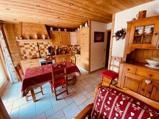 Résidence LE BOSSONNET - La Clusaz