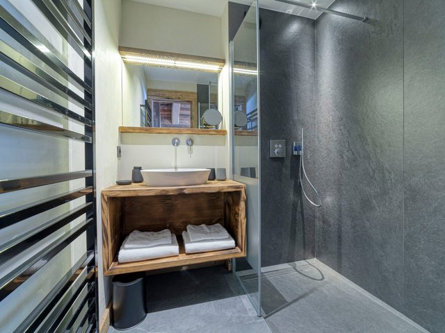 CHALET ANTHOCYANE - La Clusaz