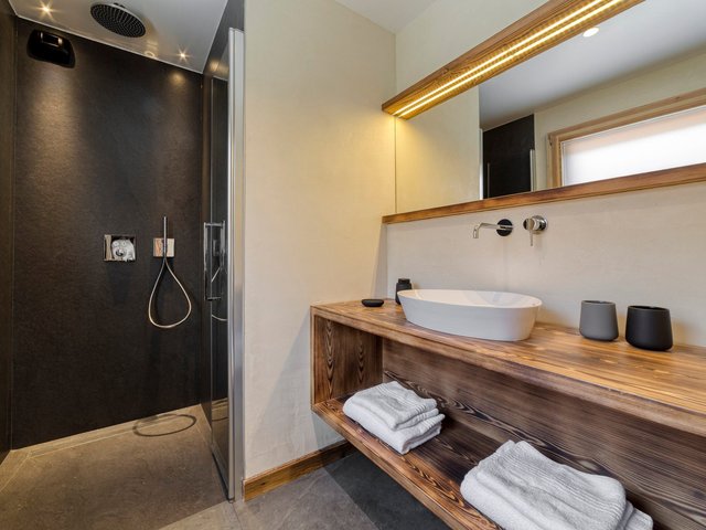 CHALET ANTHOCYANE - La Clusaz