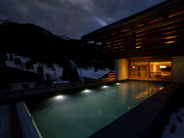 CHALET ANTHOCYANE - La Clusaz