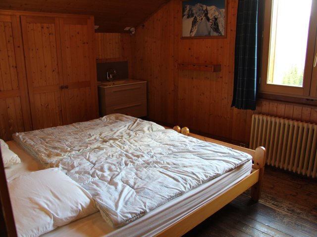 CHALET L ESCALADA - Le Grand Bornand