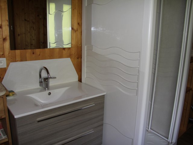 CHALET L ESCALADA - Le Grand Bornand