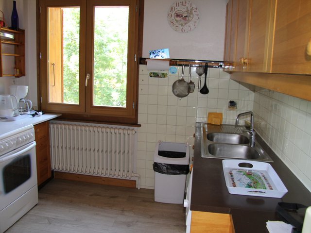 CHALET L ESCALADA - Le Grand Bornand