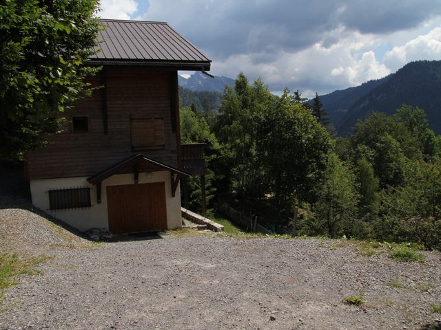 CHALET L ESCALADA - Le Grand Bornand