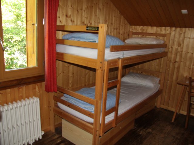 CHALET L ESCALADA - Le Grand Bornand