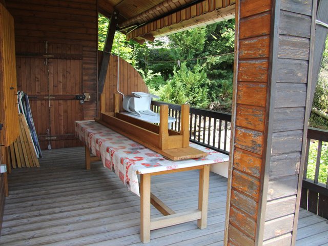 CHALET L ESCALADA - Le Grand Bornand