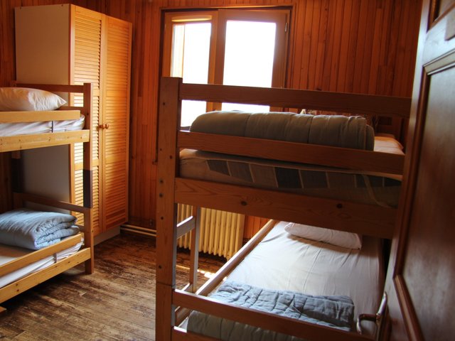 CHALET L ESCALADA - Le Grand Bornand