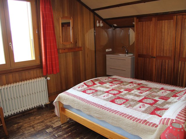 CHALET L ESCALADA - Le Grand Bornand