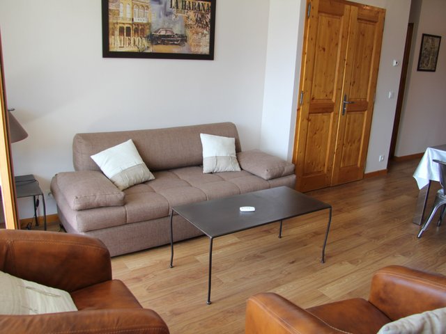 Résidence LES ALPINS  - 
