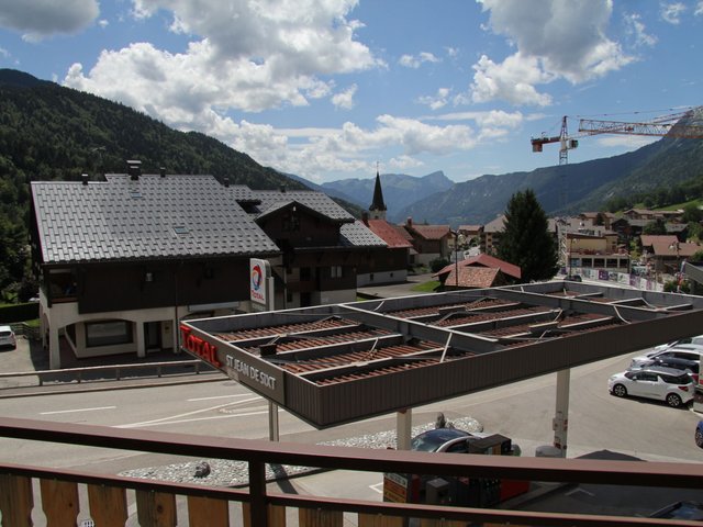 Résidence LES ALPINS  - 