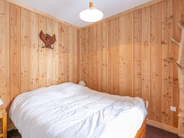 Appartement Val-d'Isère, 3 pièces, 4 personnes - Val d’Isère Centre